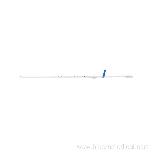 Disposable Single Lumen Central Venous Catheter (Adult)